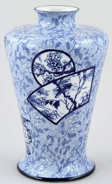 Vase c1920s